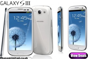 Samsung Galaxy S3: uscita confermata per oggi, ma vendite ancora ferme Samsung Galaxy S3