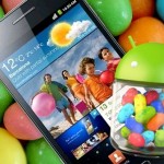Aggiornamento Galaxy S2