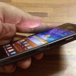 Aggiornamento Galaxy S Advance