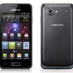 Aggiornamento Galaxy S Advance