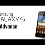 Aggiornamento Galaxy S Advance