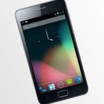 Aggiornamento Galaxy S2