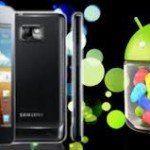 Aggiornamento Galaxy S2