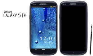 Aggiornamento Galaxy S4