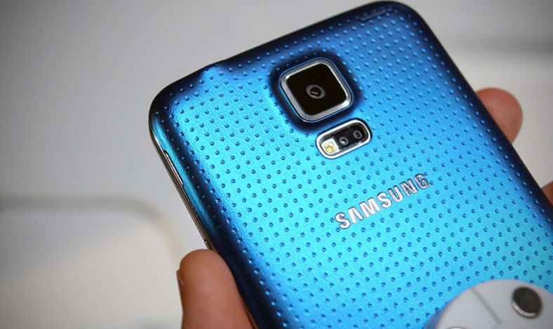 Galaxy S5 in arrivo su Amazon