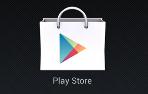 Google Play Store
