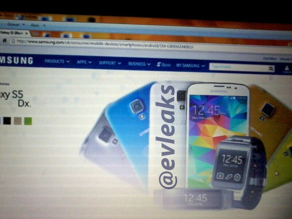 galaxy s5 mini galaxy s5 mini