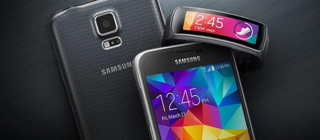 s5 galaxy s5