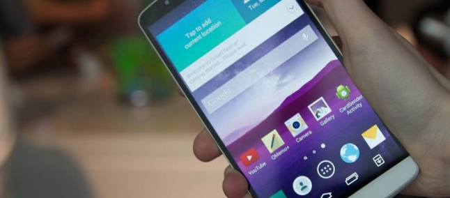 lgg3 LG G3
