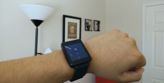 Android Wear