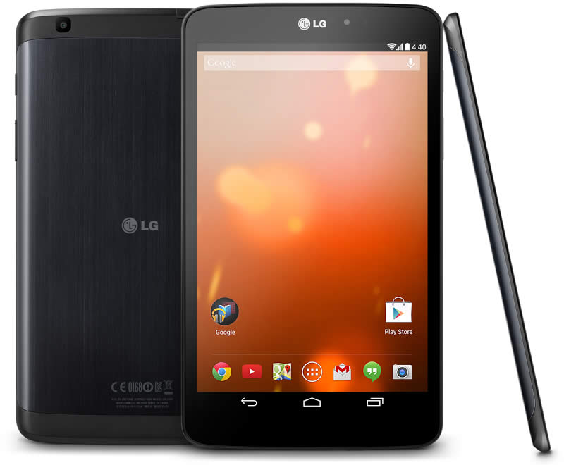 LG G Pad