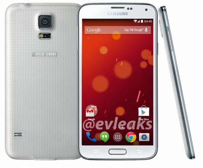 Samsung-Galaxy-S5-GPE_84009_1 galaxy s5 gpe