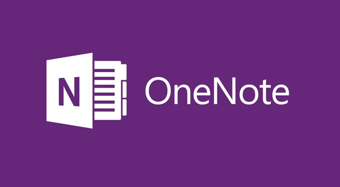 One Note