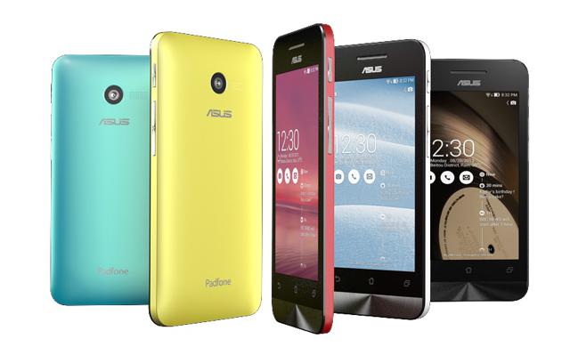 ASUS ZenFone