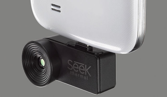 Seek Thermal