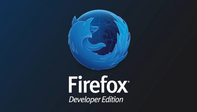 Firefox Developer Edition