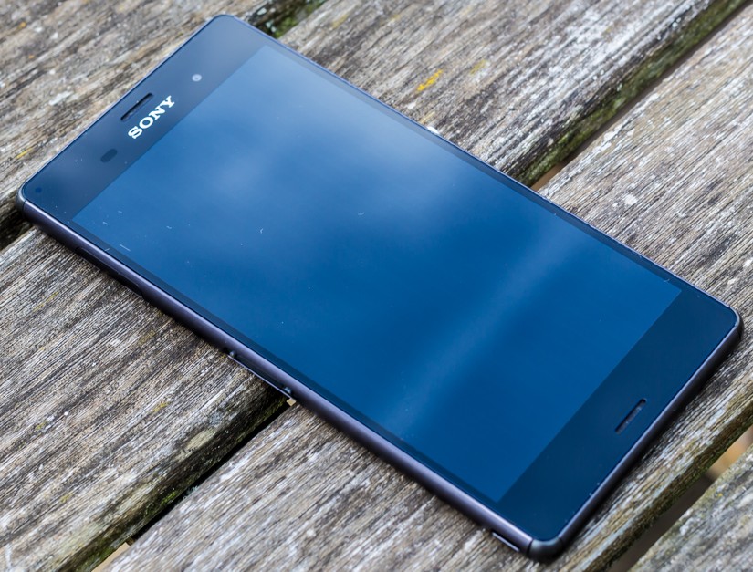 Sony Xperia Z4
