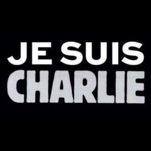 Charlie Hebdo