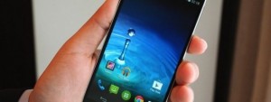 Acer Liquid Z410