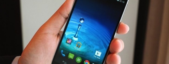Acer Liquid Z410