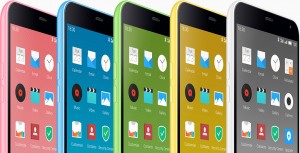Miezu M1 Note Mini