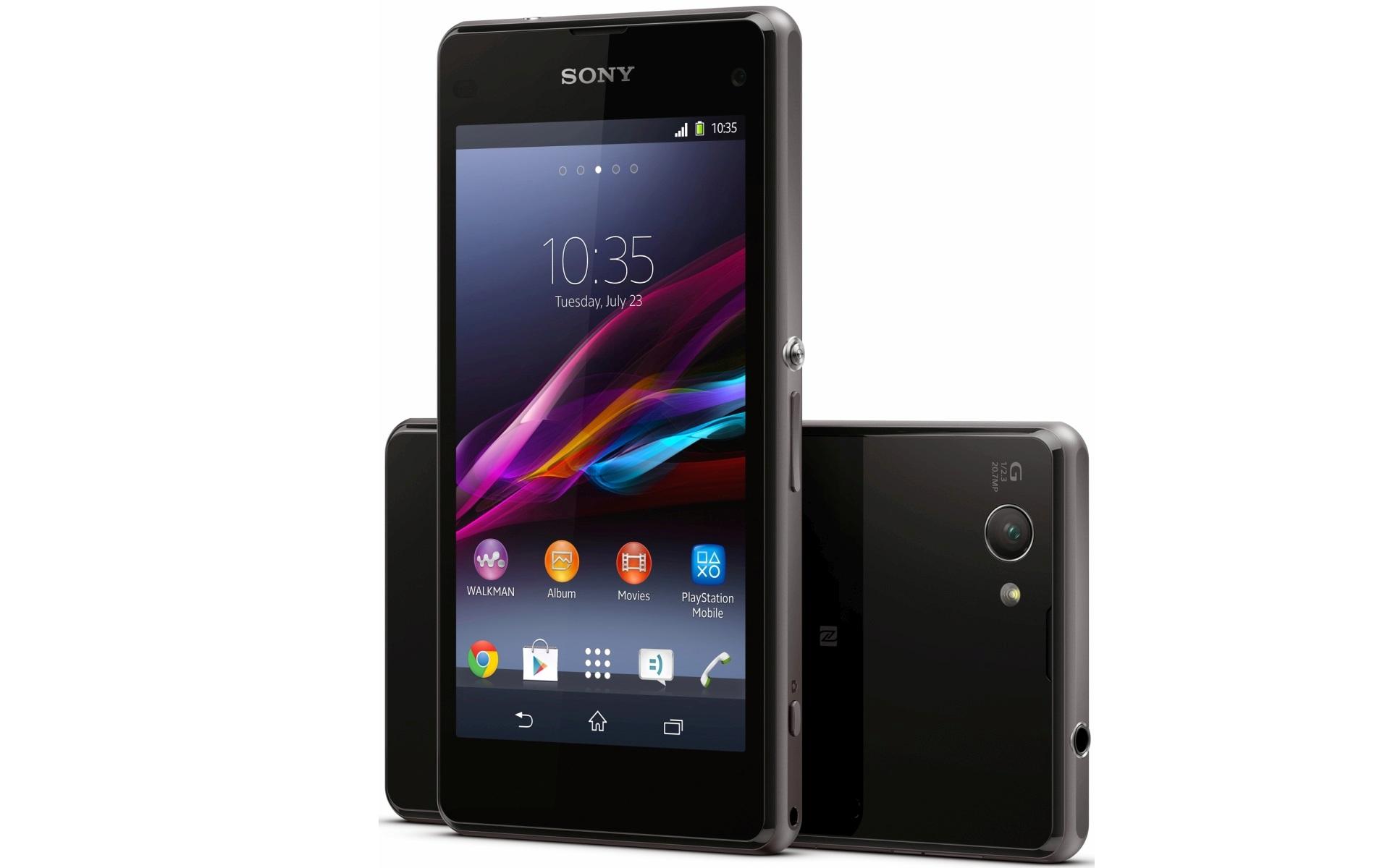 Xperia Z3