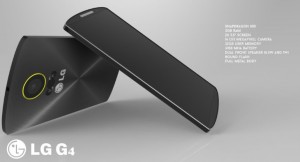 LG G4