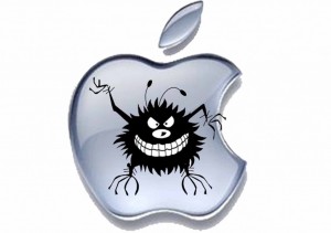 malware iOS