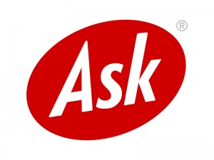 Ask