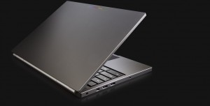 Chromebook Pixel