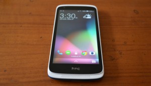 HTC Desire 526G