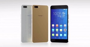 Honor 6+