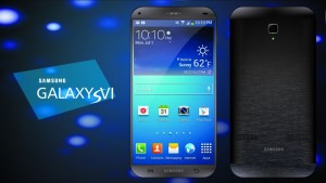 Samsung Galaxy S6 Active