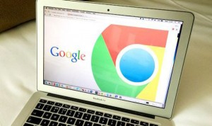 Google Password Alert
