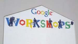 Google Workshop
