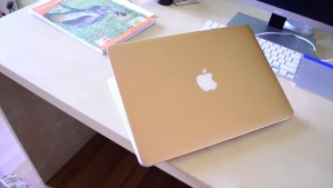 MacBook