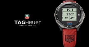 Smartwatch TAG