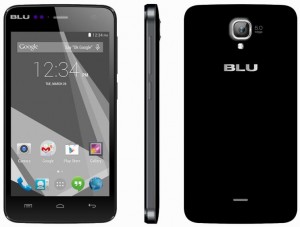 Blu Studio C