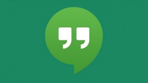 Hangouts