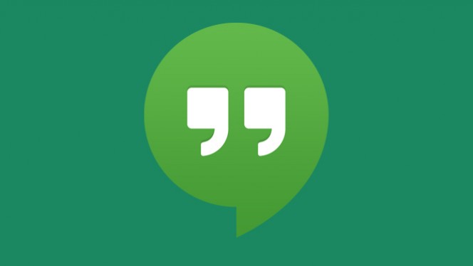 Hangouts