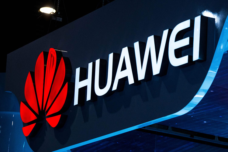 Huawei LiteOS