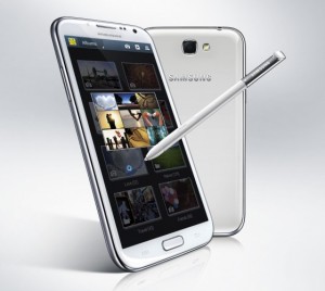Samsung Galaxy Note 5