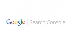 Search Console