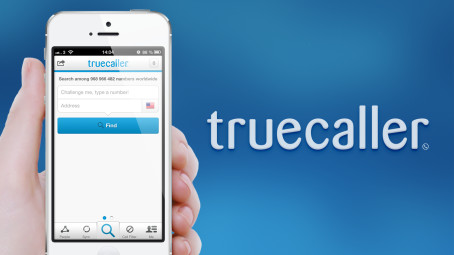Truecaller