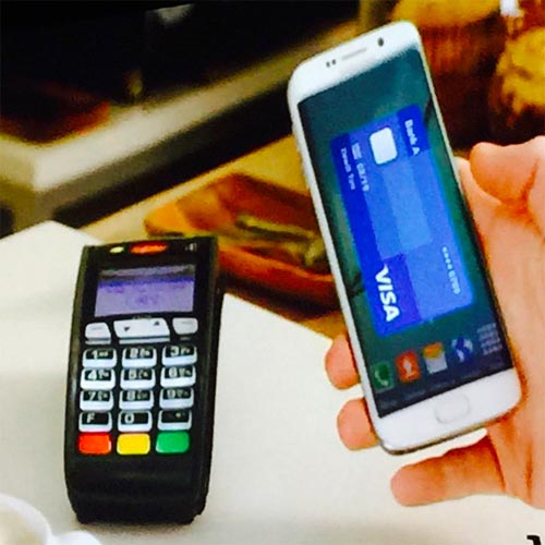 Samsung Pay Samsung Pay