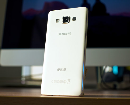 Samsung Galaxy A5 offerta