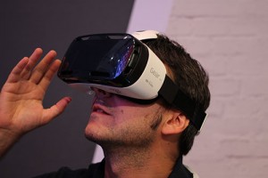 Samsung Gear VR Samsung Galaxy S7