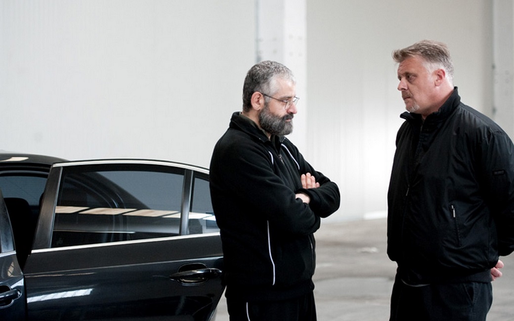 Gomorra 2 Gomorra 2