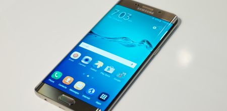 Samsung Galaxy S7 Edge Plus