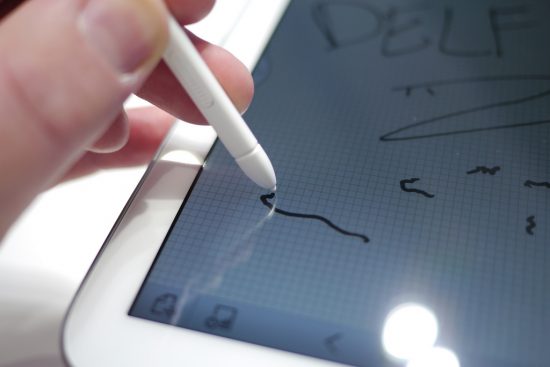 S Pen S Pen